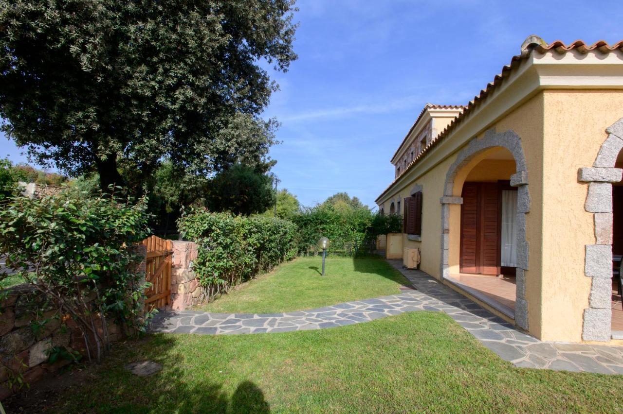 Ville Del Mar San Teodoro  Exterior photo